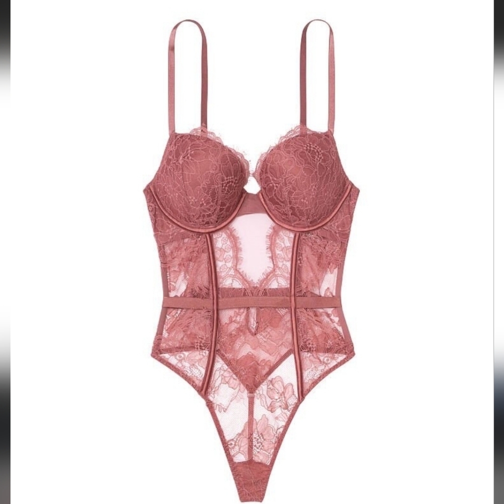 Victoria Secret Teddy